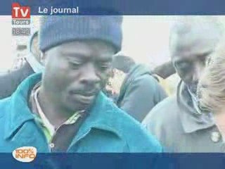 Afdi Rencontres internationales 2008