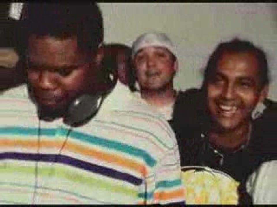 Indian Love Au BarDo (Madras Prod)