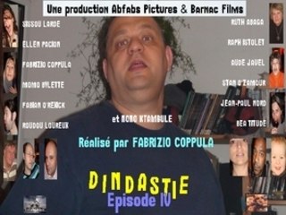 DINDASTIE Ep.IV (Teaser)