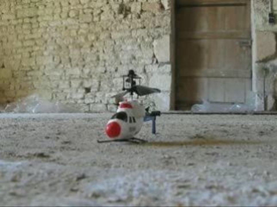 Film cadeaux