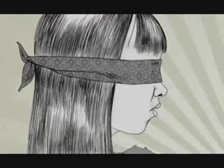 KELLEY POLAR CHRYSANTHEMUM MUZIK CLIP ANIMATION CARTOON HIT