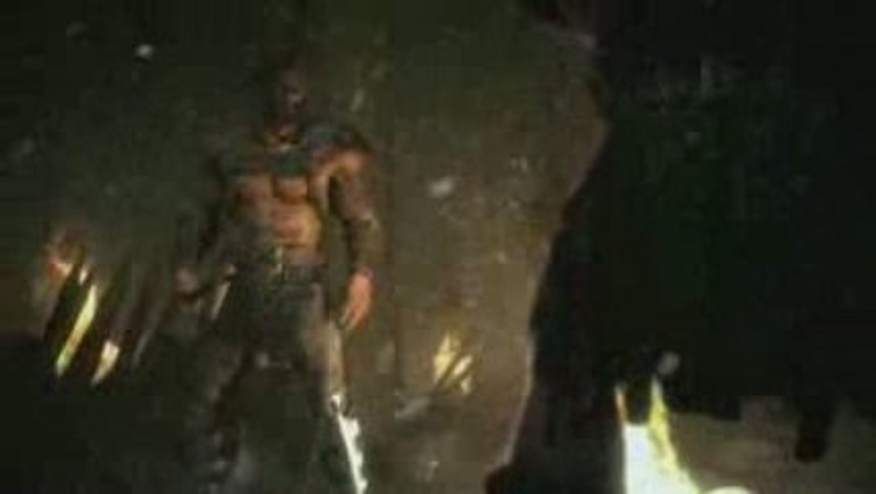 MMORPG Game - Age Of Conan Video Review