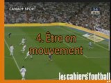 La séance tactique des Cahiers du Foot : le Barça