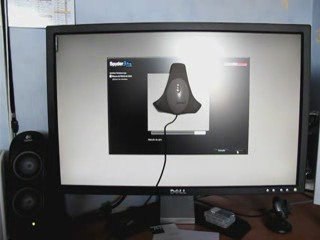 Sonde de calibration