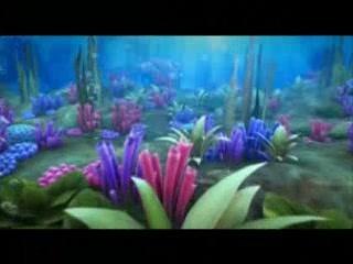 Vidéo Clip - CRAZY FROG - Popcorn