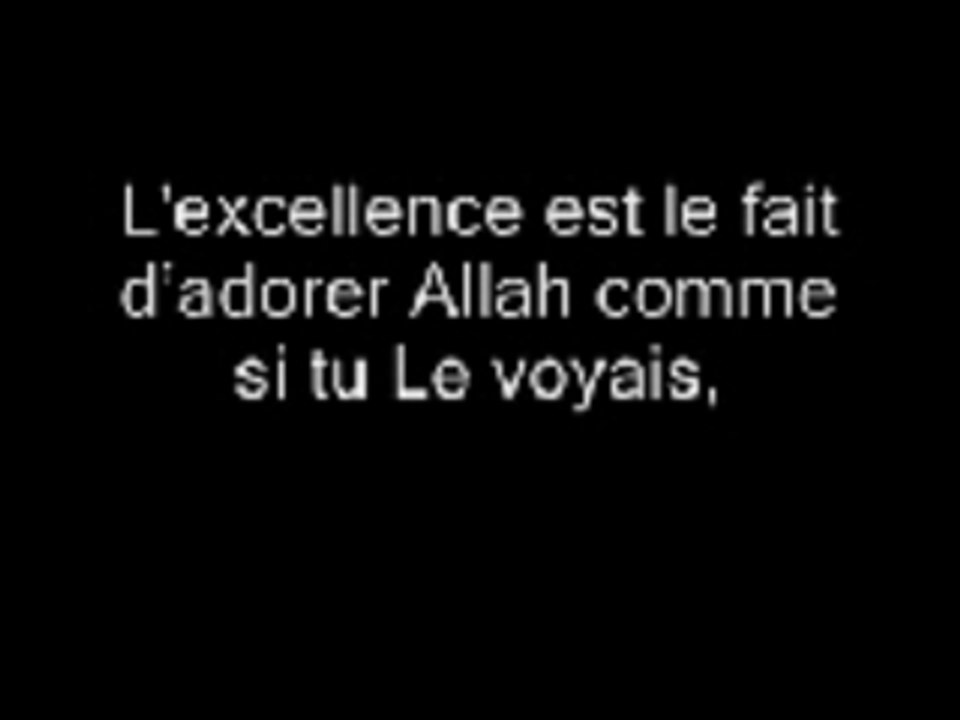 Al ihsane