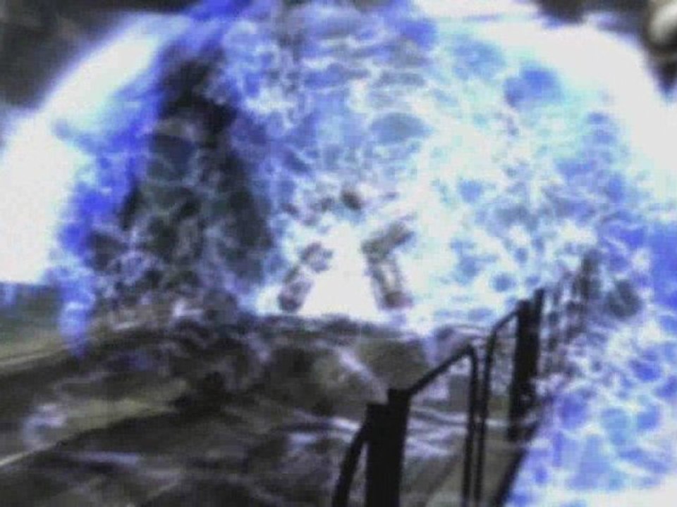 Fallout 3: Broken Steel (Trailer)