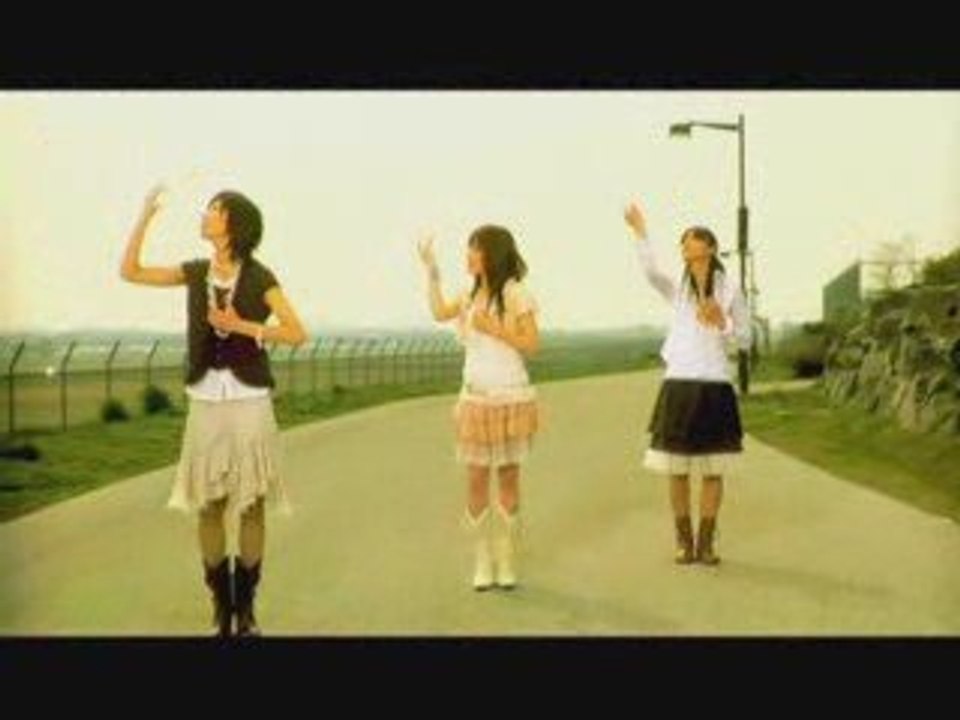 Chocolove - Ashita wa Ashita no Kimi ga Umareru