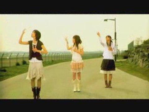 Chocolove - Ashita wa Ashita no Kimi ga Umareru