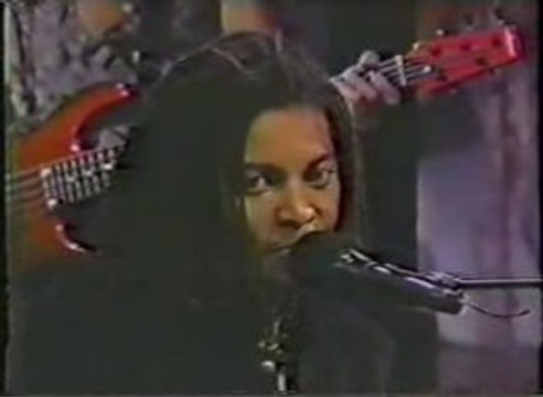 Terence Trent d'Arby (1994) Let Her Down Easy