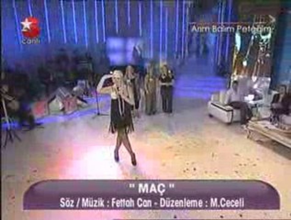 PETEK DİNÇÖZ Maç 2009