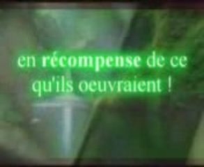 Hadith voie au paradis