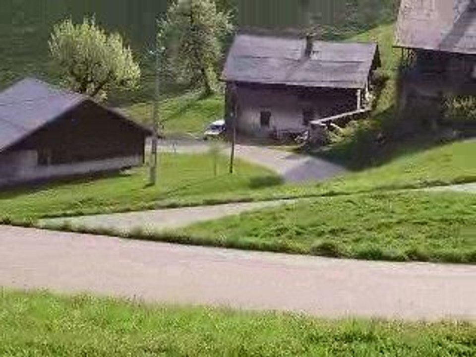 ES2 des Villes - Guillon/Pernet