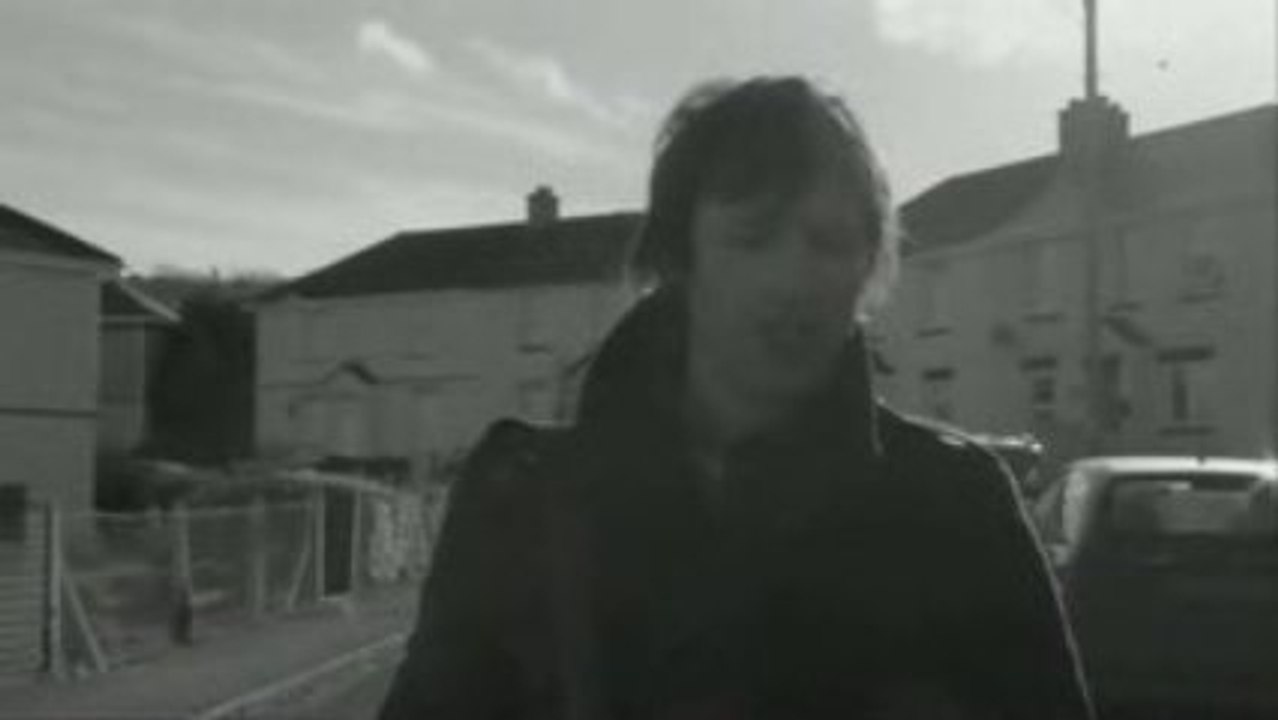 James Blunt - Carry You Home (Clip Officiel)