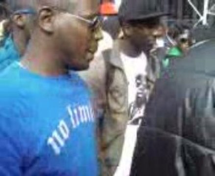 Doumams Sexion d'assaut