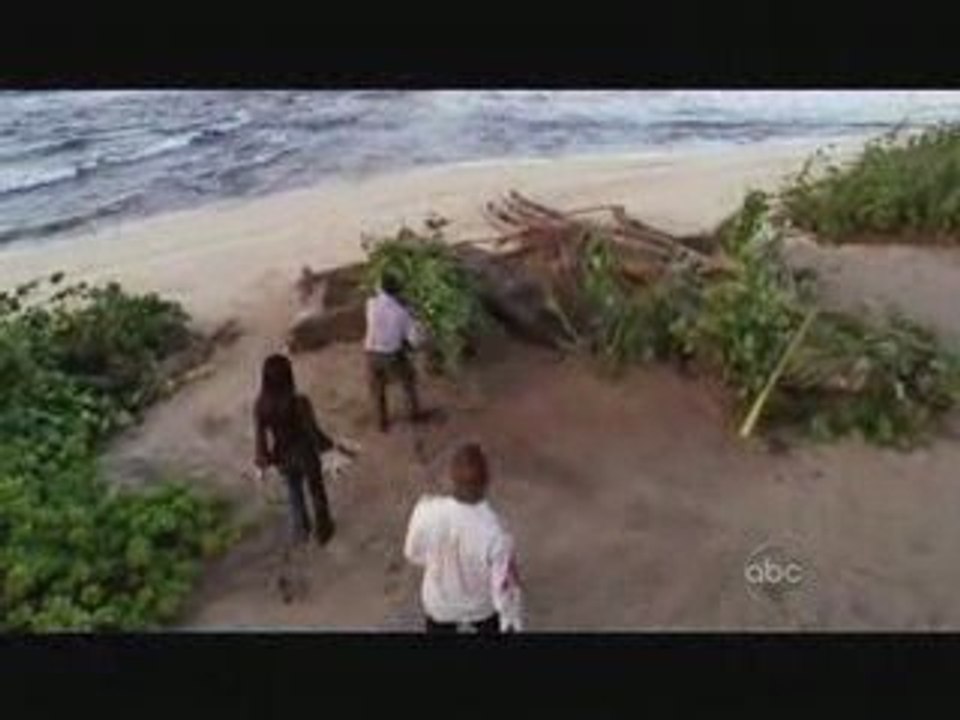 Parodie de Lost par les ZaM