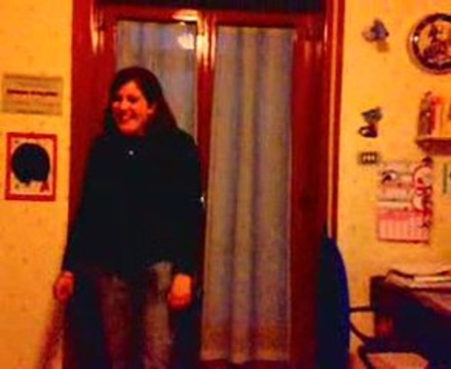 Scleri tra sorelle.