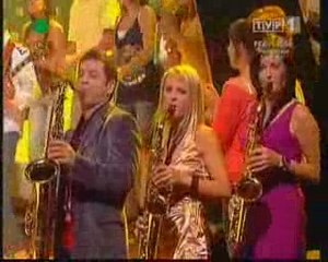 Jaka to Melodia 2007-So Long