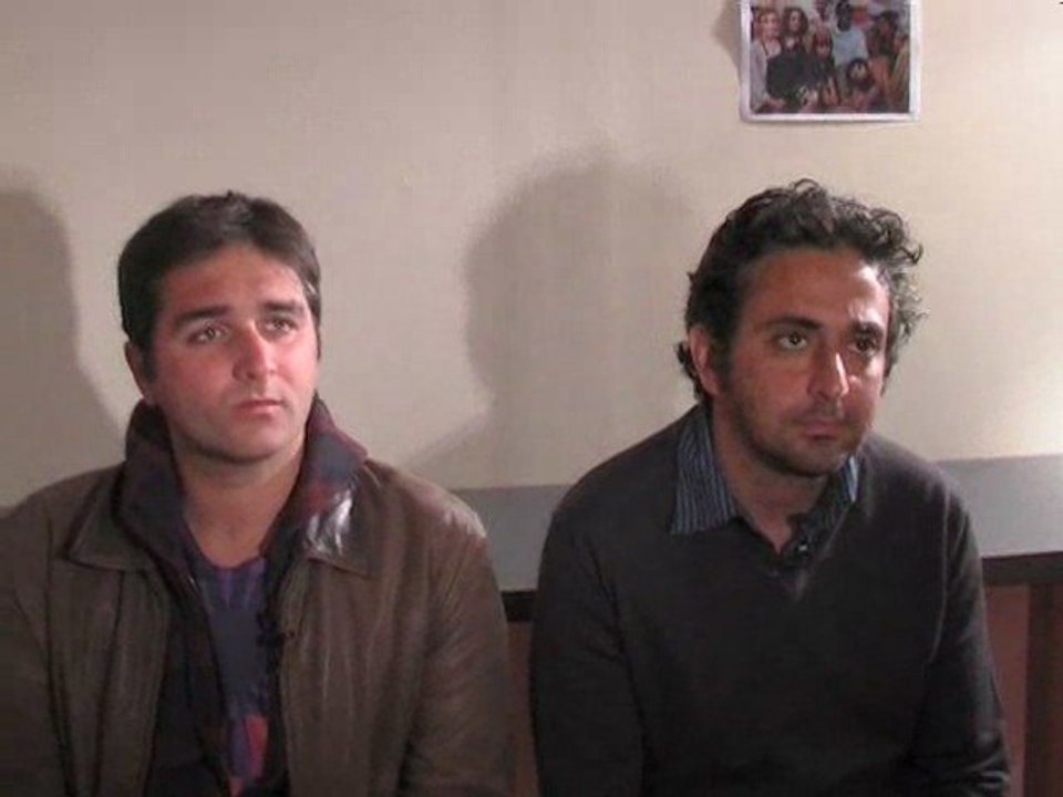 Le duo Nakache & Toledano ont réalisé Tellement proches