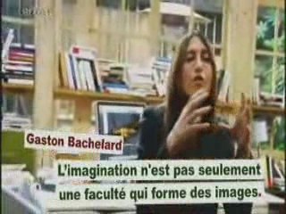 De l'imagination vue par la philosophie (1)