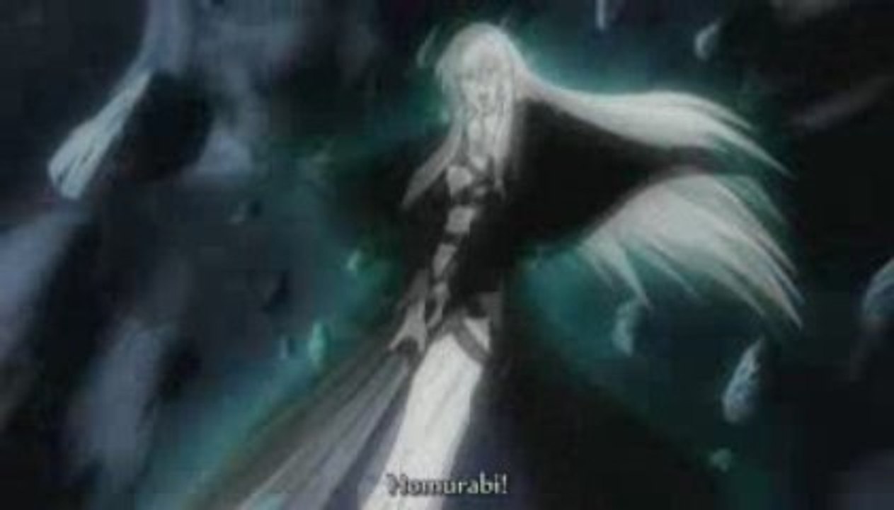 Monochrome factor 23 vosta part 1
