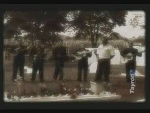 Luis Alberto Posada Por quien doblan las campanas