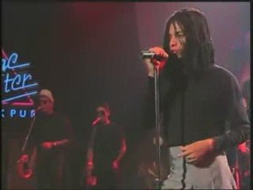 Wishing Well (Live) Terence Trent d' Arby