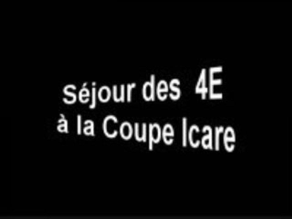 05 Ecole Envol Coupe Icare