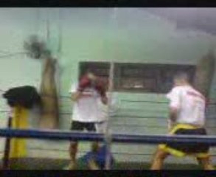 Treino 2