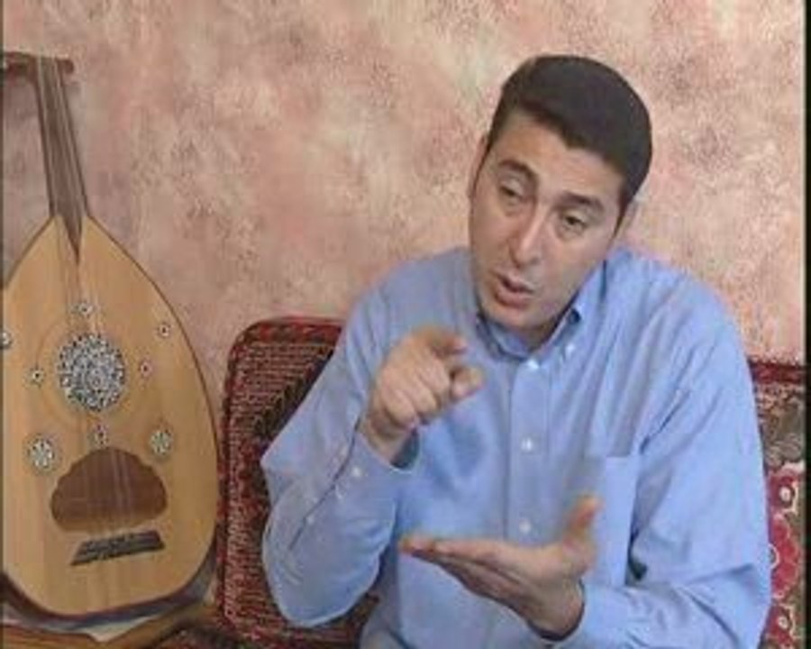 Dailymotion - témoignage de Saïd  de l'islam à JESUS - une v