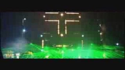 16/05/09 - Nightmare outdoor 2009