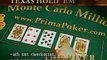 Poker - Monte Carlo Millions 2004 E7 Final Table Pt1