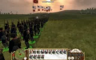 empire total war antialiasing bug