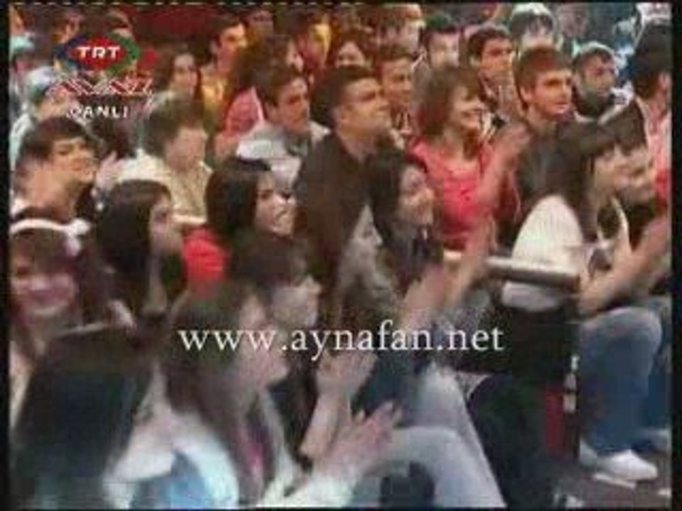 Ayna - Hekimoğlu