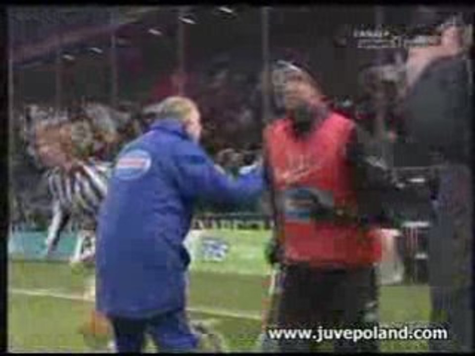 Fabio Caressa - Inter-Juventus 1-2 Del Piero_LuzTV