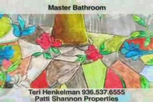 12815 Oak Village Virtual Tour - Lake Conroe Homes