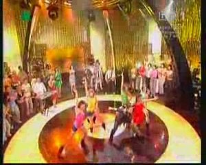 Jaka To Melodia-Samba De Janerio