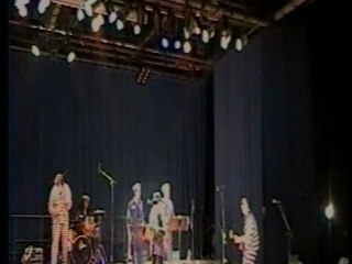 18_extrait_back_in_the_usa. BB66 the legend of blues brother