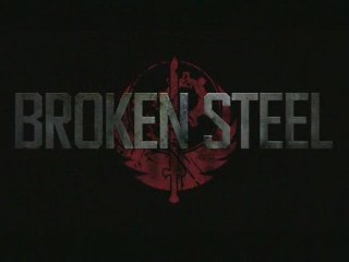 Fallout 3 Broken Steel - Trailer HD