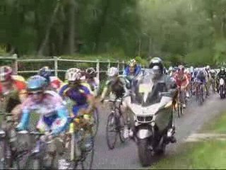 AU TOUR DES JUNIORS 2009 (1)