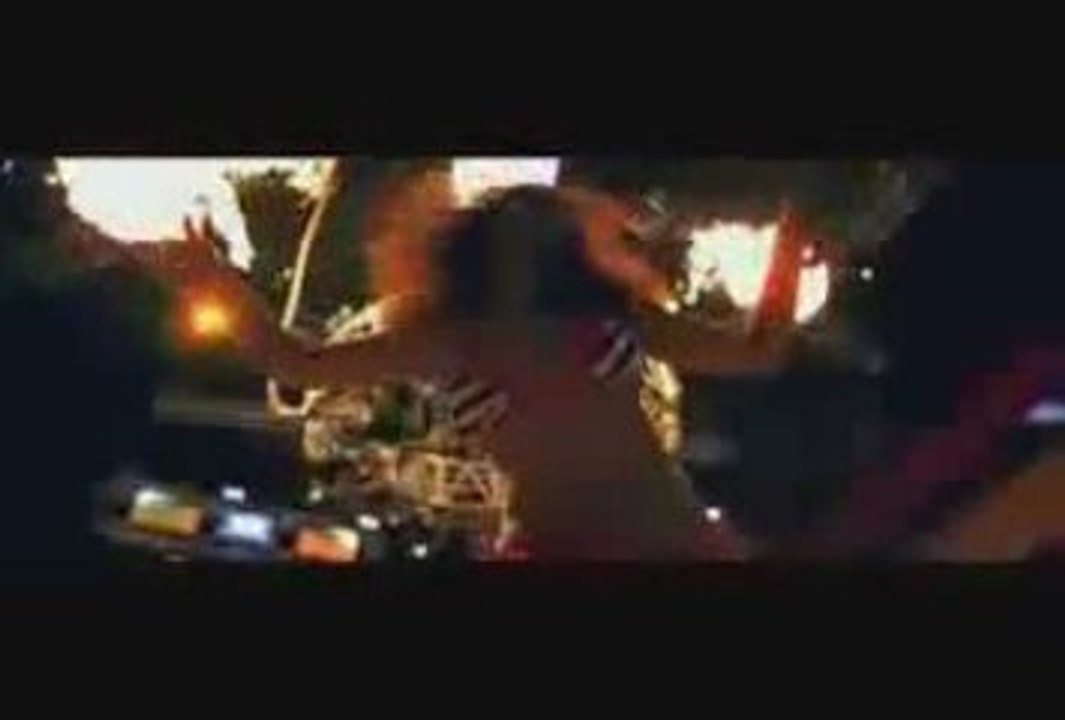 Teairra Mari Feat Flo-Rida - Cause a scene / NEW