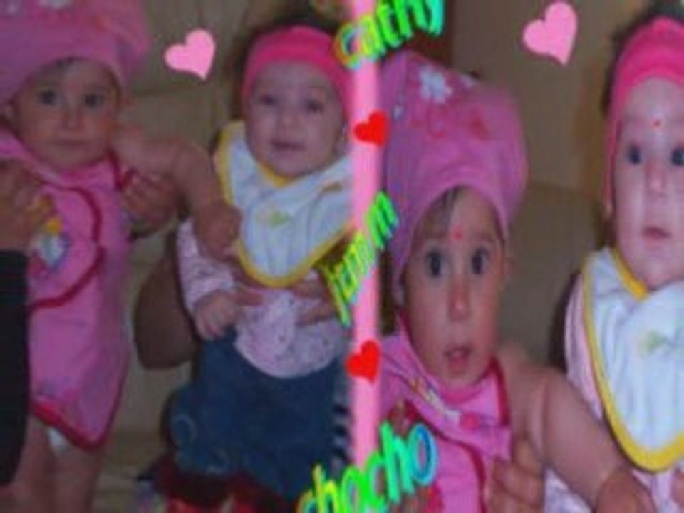 Bika y mi muere y mi familia