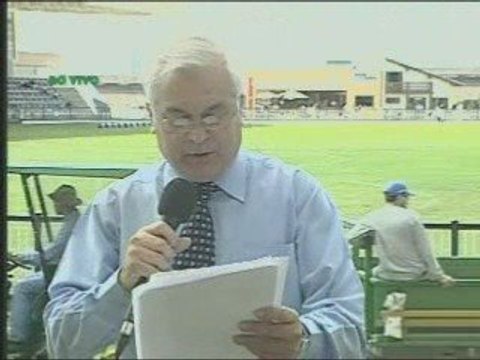 Notícias Agrícolas 1ª Edição - 04/05/09