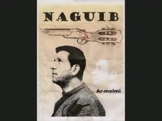Naguib Chanteur Kabyle Nouvel Album 2009