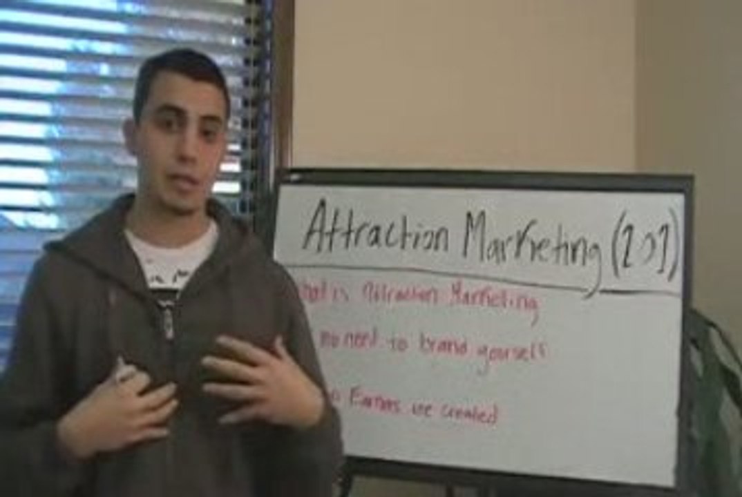 123 Power System- 123 Power System Attraction Marketing Secr