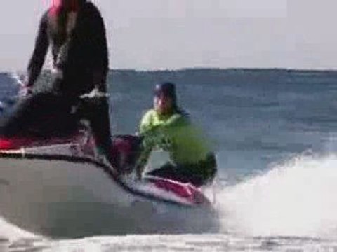 2006 Mavericks Surf Contest