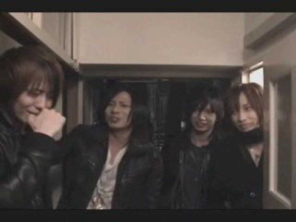 Moran - Jishuban Club Comment (TRAD FR)