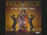 Duce Duce - Prodigy of a Nigga