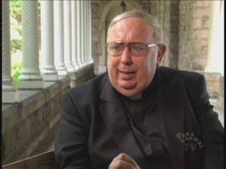 Paranormal TV - The Catholic Church's Lead Exorcist