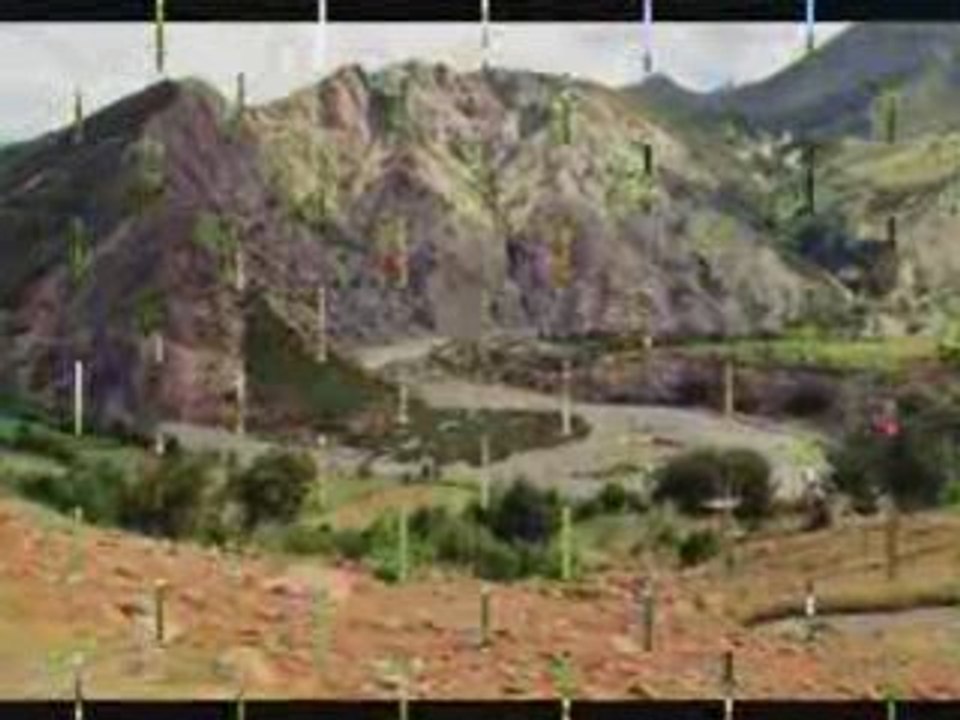 NORTH EPIRUS - HELLENIC LAND